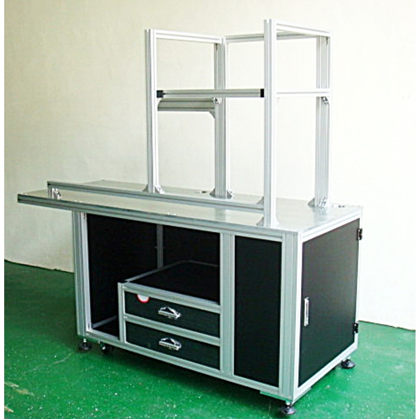 工作桌最新產品